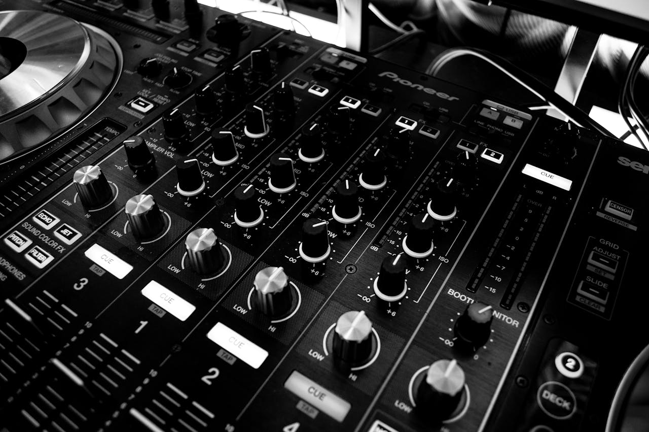 Why Every DJ Should Start With an LLC and Insurance Coverage